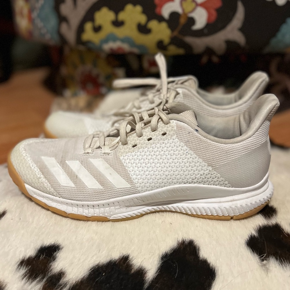 Adidas Crazy Flight Bounce 3 Volleyball Shoes
